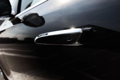 Mercedes Klasa E 220 d 4-Matic AMG