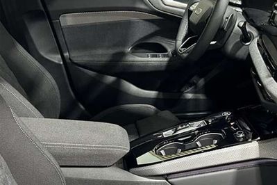Audi A5 TFSI quattro S line