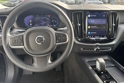 Volvo XC60 B4 B Core