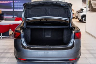 Toyota Avensis 1.8 + LPG Premium