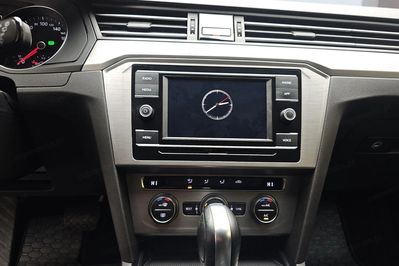 Volkswagen Passat 2.0 TDI EVO Essence DSG