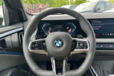BMW X3 xDrive20d mHEV aut