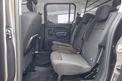 Peugeot Rifter L1H1 Allure Pack