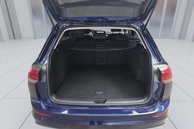 Volkswagen Golf 1.5 Tsi Evo Life