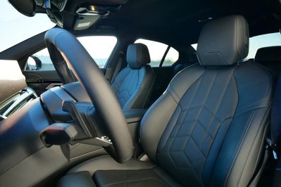 BMW Seria 5 520d M Sport
