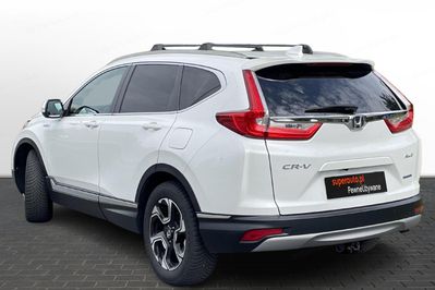 Honda CR-V 2.0 i-MMD Executive (Honda Connect+)