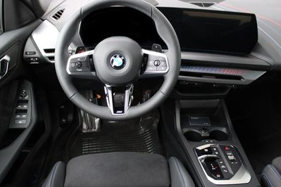 BMW Seria 2 Gran Coupe 220 M Sport