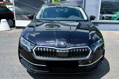 Skoda Octavia Edition 130 Selection 1.5 TSI mHEV DSG