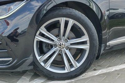 Volkswagen Arteon 2.0 TDI 4Motion R-Line DSG