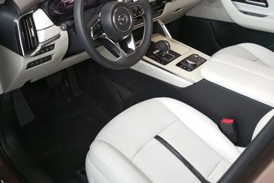Mazda CX-80 Takumi Plus 3.3 e-Skyactiv D 7os.