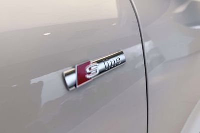 Audi Q5 TDI quattro S line Sportback