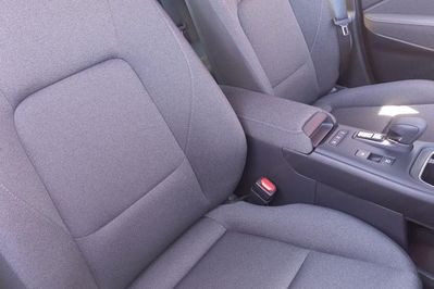 Lexus LBX LBX 1.5 Hybrid