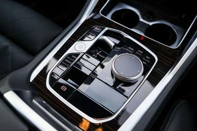 BMW X6 xDrive40d M Sport