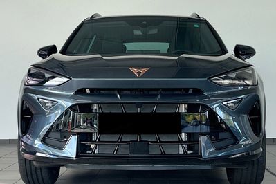 Cupra Formentor 1.5 eTSI DSG