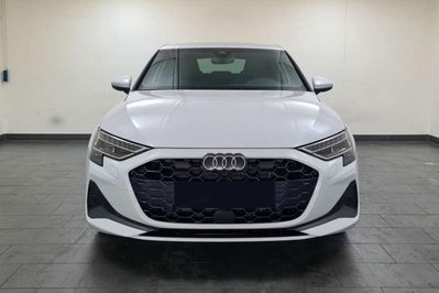Audi A3 TFSI Sportback