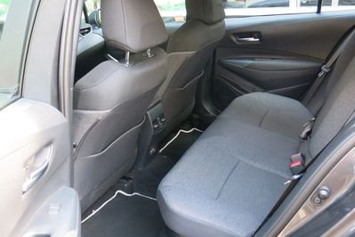 Toyota Corolla 1.8 Hybrid Comfort