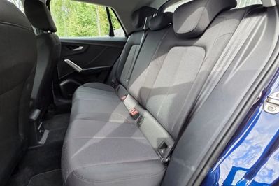 Audi Q2 30 TFSI