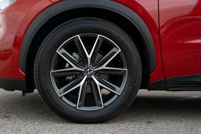 Lexus LBX Cool 1.5 Hybrid
