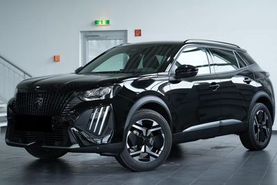 Peugeot 2008 Allure S&S  1.2 PureTech