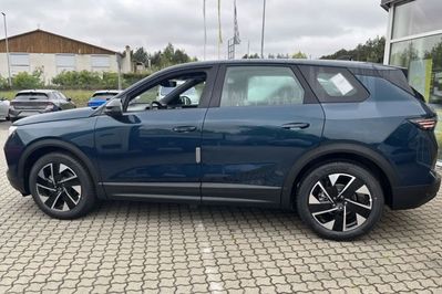 Opel Grandland X Edition eDTC6 1.2 Turbo mHEV