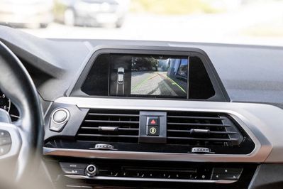 BMW X4 xDrive20i M Sport