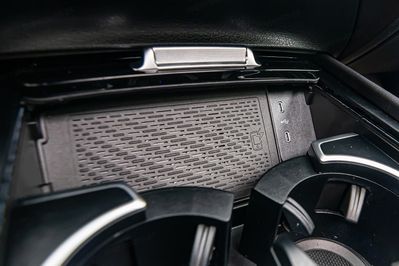 Mercedes GLE 450 d 4-Matic AMG Line