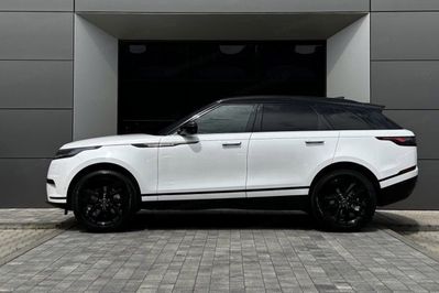 Land Rover Range Rover Velar P400e  S