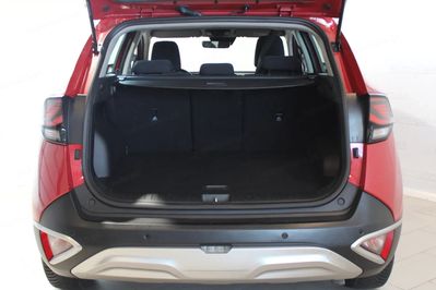 Kia Sportage 1.6 T-GDI M