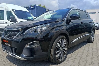 Peugeot 5008 1.6 Puretech Allure S&S EAT8