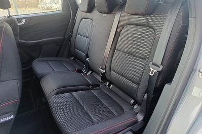Ford Kuga Ecoblue Awd St-Line