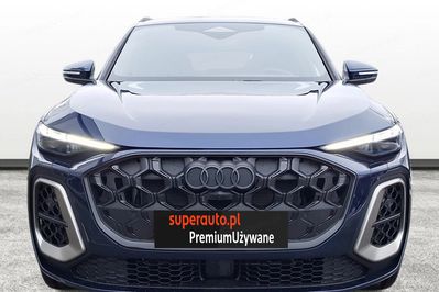 Audi Q5 Sportback TFSI quattro S Line