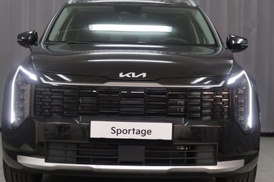 Kia Sportage 1.6 T-GDI L 2WD DCT