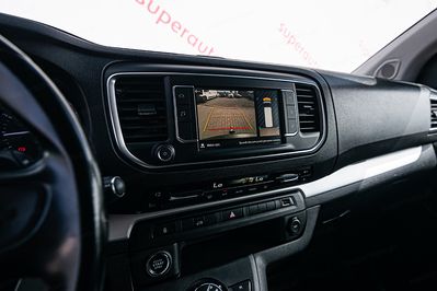Opel Vivaro Extra Long L2H1 AT