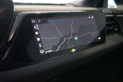 Audi A6 TDI quattro S line