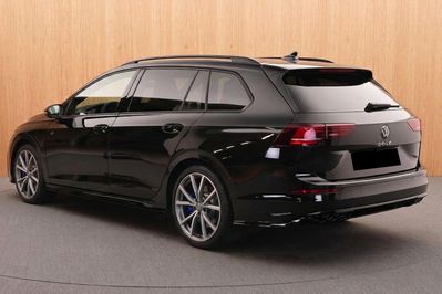 Volkswagen Golf Variant R  2.0 TSI 4MOTION DSG