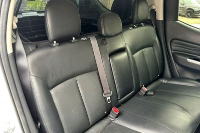 Mitsubishi L200 2.2 d Dc Instyle Plus