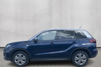 Suzuki Vitara 1.4 Boosterjet SHVS Premium 4WD