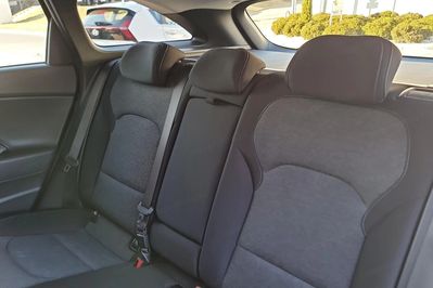 Hyundai i30 1.0 t-Gdi Smart Dct