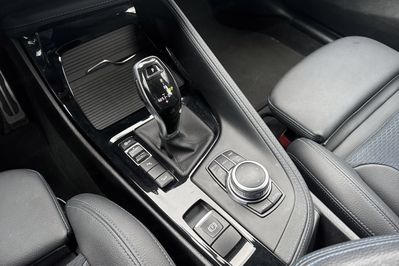 BMW X2 xDrive20i M Sport