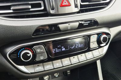 Hyundai i30 1.0 T-GDI Smart