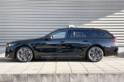BMW Seria 5 Touring 520d xDrive M Sport