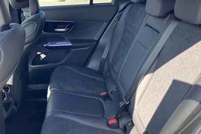 Mercedes GLC Coupe 220 d  4-Matic AMG Line