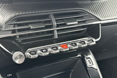 Peugeot 208 Style 1.5 Electric 50 kWhAT