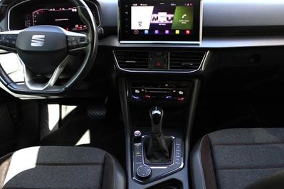 Seat Tarraco 2.0 TDI Xcellence