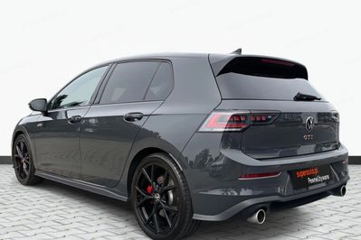 Volkswagen Golf 2.0 TSI GTI DSG