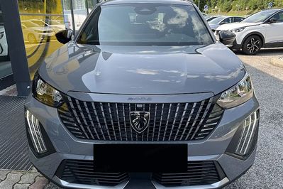Peugeot 2008 Allure e-DCS 1.2 mHEV