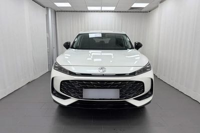MG HS 1.5T HEV+ Excite aut