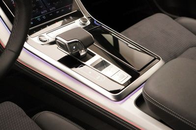 Audi Q7 45 TDI quattro S Line