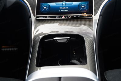 Mercedes GLC 220 d 4-Matic AMG Line