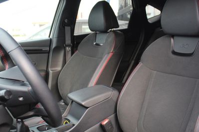 Hyundai Tucson 1.6 T-GDi N Line 2WD